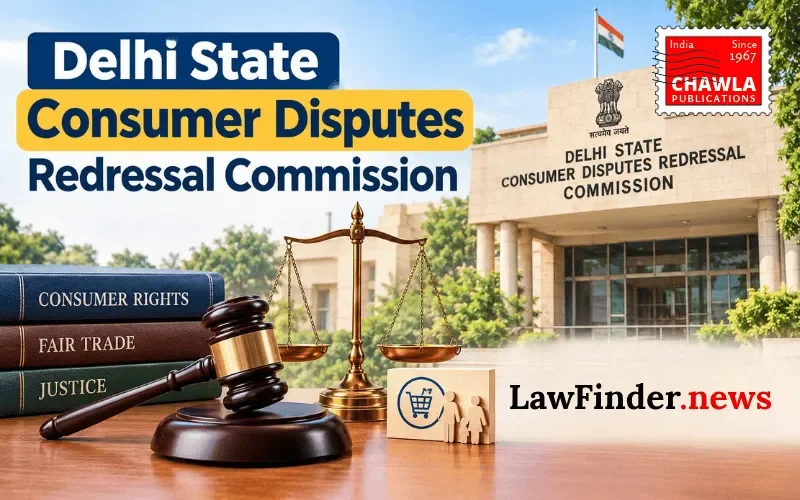 Depression after husband's death sufficient to condone delay in complaint: Consumer court