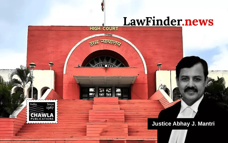 Bombay High Court Quashes FIR Against Husband's Relatives in Matrimonial Cruelty Case for Lack of Specific Allegations