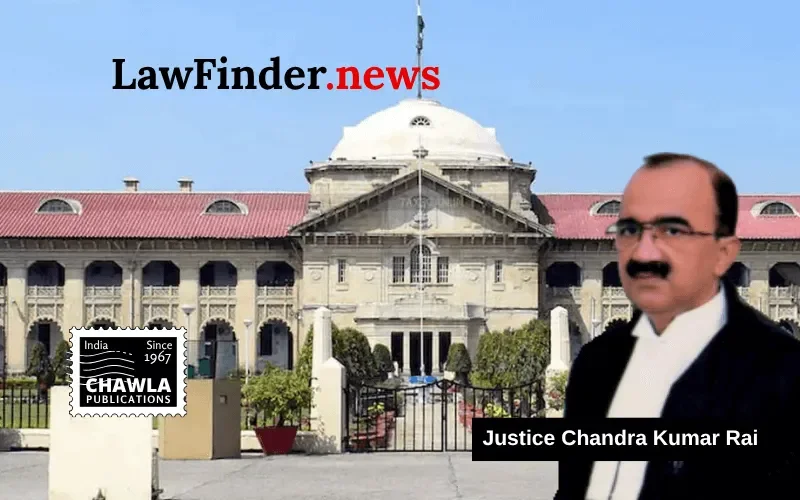 Allahabad High Court Upholds Finality of Land Decrees Against State, Rejects Fraud Allegations in Long-Standing Land Dispute