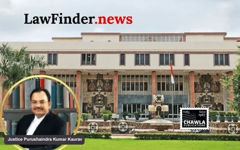 Delhi High Court Grants Permanent Injunction in KIEHBERG Trademark Passing Off Suit; Defendant's Registration Cancelled