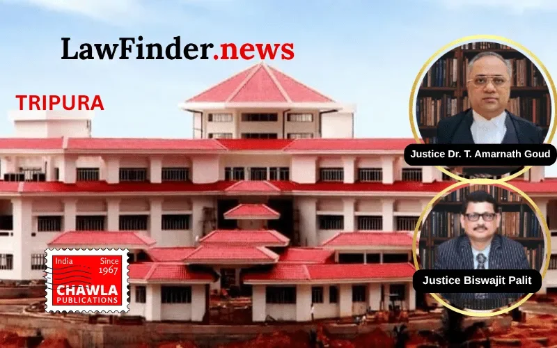 Tripura High Court Dismisses Former Chief Minister Manik Sarkar's Petition to Quash FIR Alleging Provocative Speech 