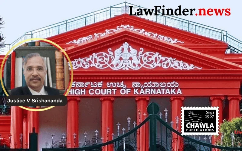 Karnataka High Court Quashes FIR Against Facebook Post Alleged to Hurt Religious Sentiments