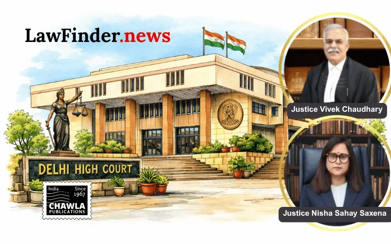 Delhi High Court Upholds Suit Despite Defendants' Refusal to Mediate in Commercial Dispute