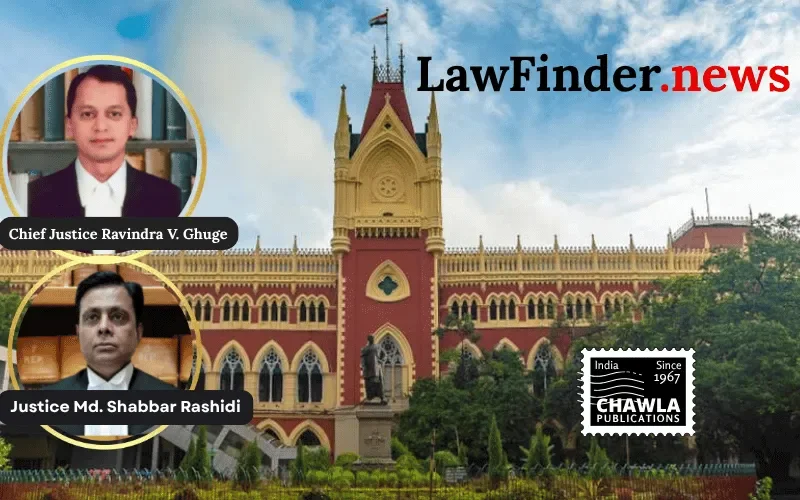 Calcutta High Court Declines to Supervise Chorbagan Stampede Probe, Says Chief Justice Must Decide on Sitting Judge for Inquiry Panel