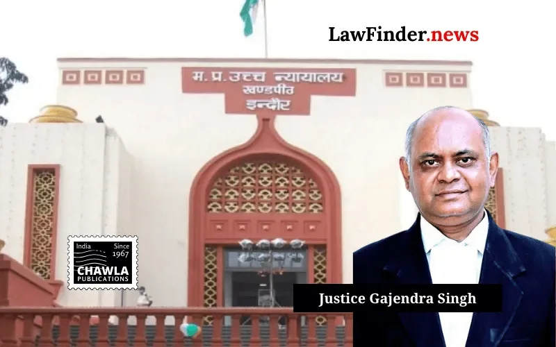 Madhya Pradesh High Court Denies Anticipatory Bail in Forged Will Case