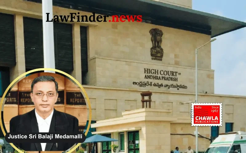Andhra Pradesh High Court Declares Debtor Insolvent for Fraudulent Property Transfer to Evade Creditors
